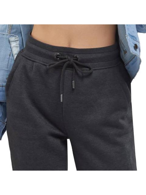 PANTALON JOGGER GRIS LOVE TO LOUNGE