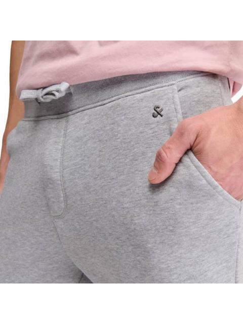 PANTALON JOGGER GRIS NEXT CO