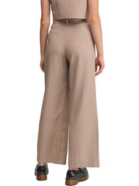 PANTALON LISO AVENA HOLLY LAND