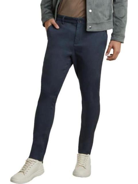 PANTALON LISO AZUL MARINO D.E.E.P SELECTION