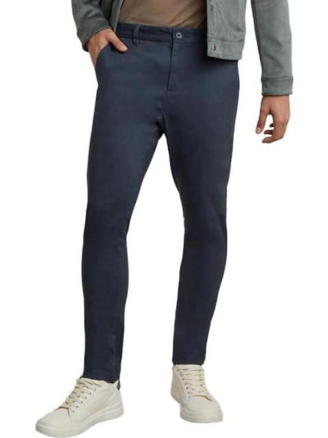 PANTALON LISO AZUL MARINO D.E.E.P SELECTION
