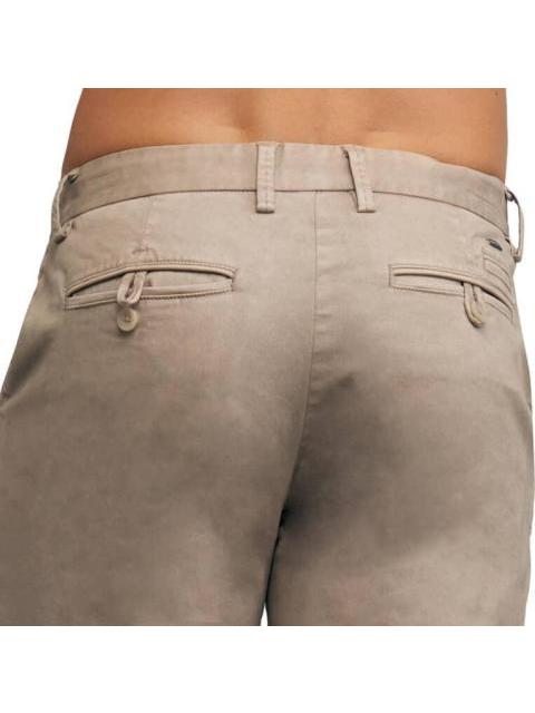 PANTALON LISO CAFE HPC POLO