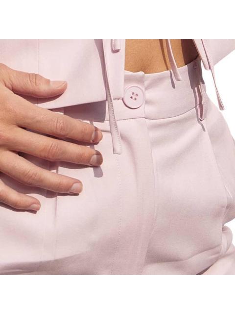 PANTALON LISO PALO DE ROSA HOLLY LAND