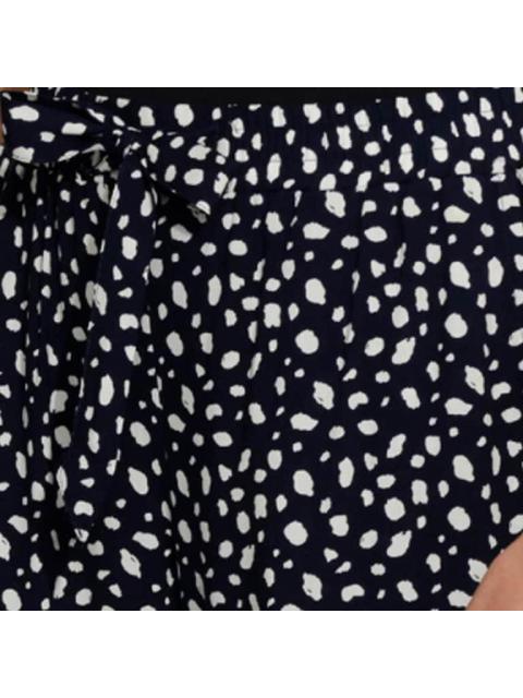 PANTALON PIERNA ANCHA AZUL PRIMARK