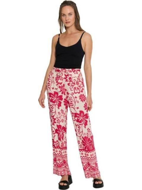 PANTALON PIERNA ANCHA FIUSHA PRIMARK