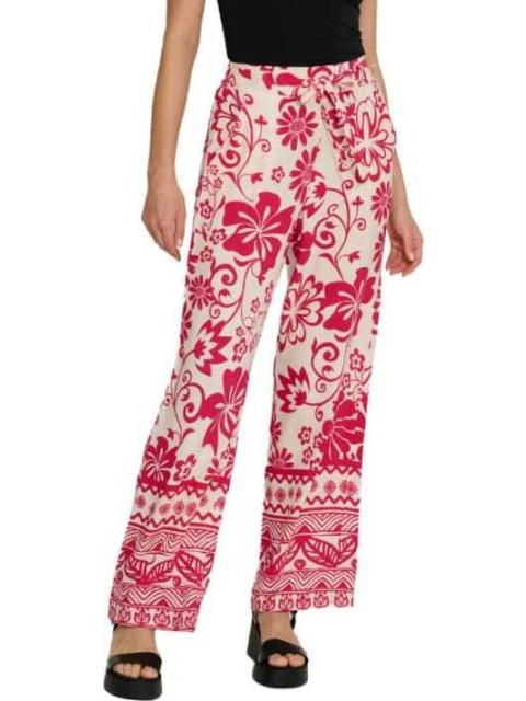 PANTALON PIERNA ANCHA FIUSHA PRIMARK