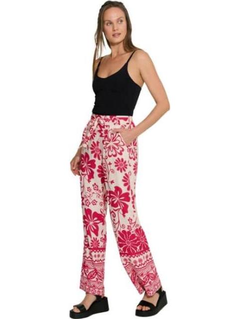 PANTALON PIERNA ANCHA FIUSHA PRIMARK
