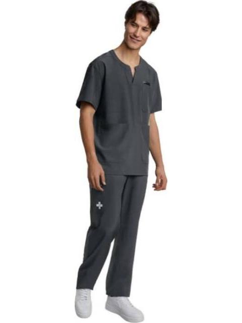 PANTALON LISO CAFE HPC POLO