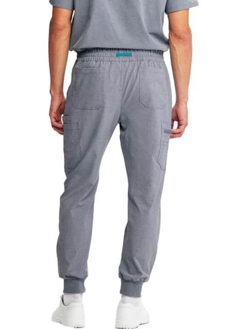 PANTALON QUIRURGICO GRIS DR. SCHATZ