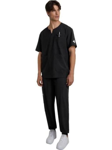 PANTALON LISO CAFE HPC POLO