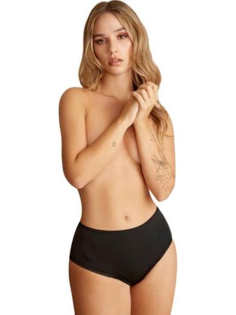 PANTI CORTE BIKINI BEIGE LOVE TO LOUNGE