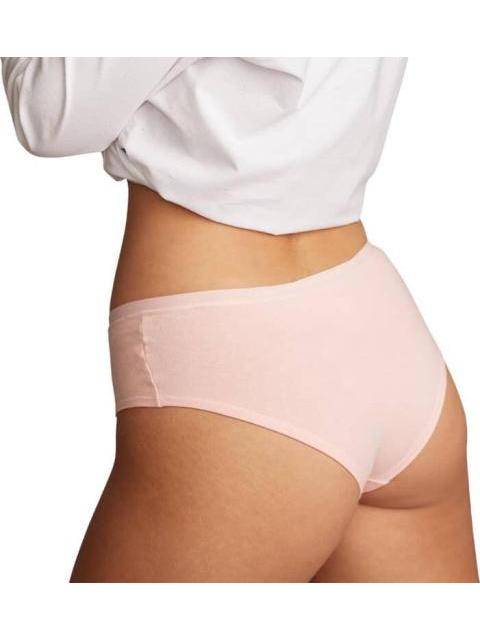 PANTI CORTE BIKINI CORAL INTENSO LOVE TO LOUNGE