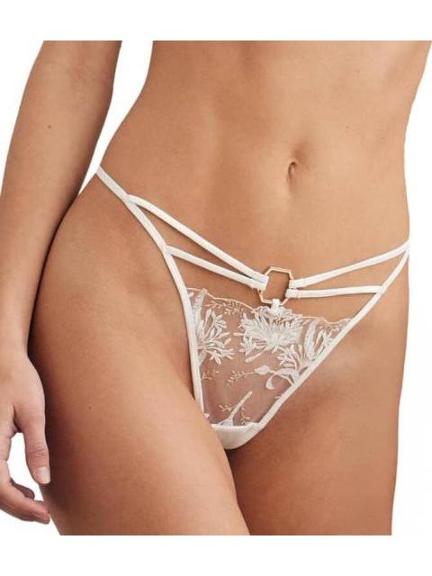 PANTI CORTE BRAZILIAN BEIGE/HUESO LOVE TO LOUNGE