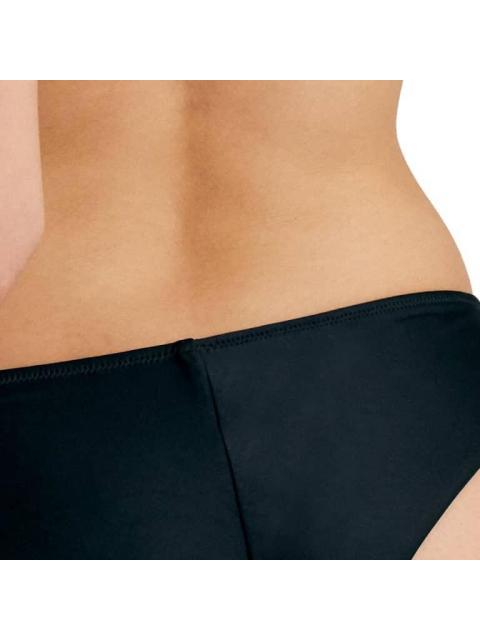 PANTI CORTE HIPSTER NEGRO LOVE TO LOUNGE