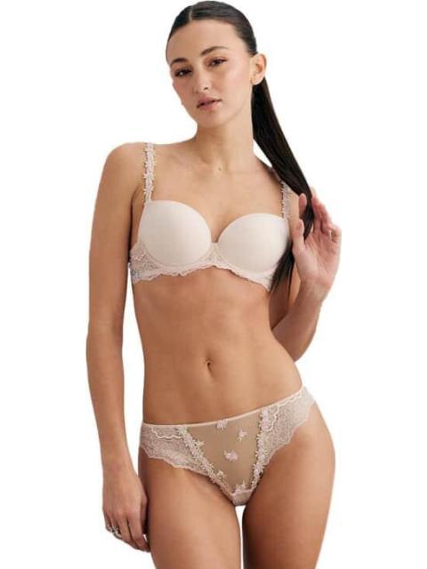 PANTI CORTE TANGA ROSA LOVE TO LOUNGE