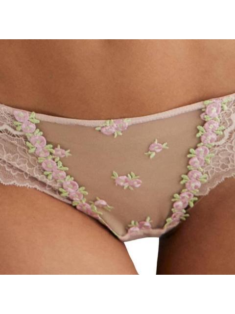PANTI CORTE TANGA ROSA LOVE TO LOUNGE