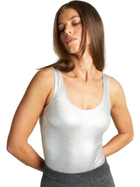 BODY METALICO PLATA HOLLY LAND PREMIUM