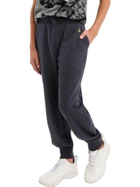 PANTS ALGODON AZUL NEXT CO
