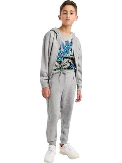 PANTS ALGODON GRIS NEXT CO