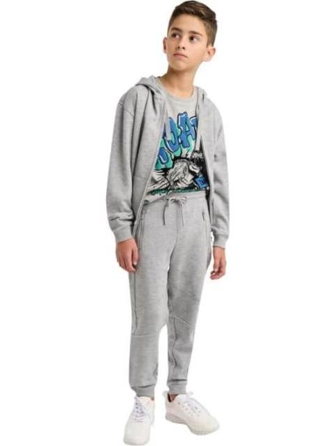 PANTS ALGODON GRIS NEXT CO