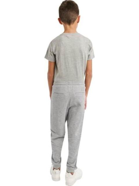PANTS ALGODON GRIS NEXT CO