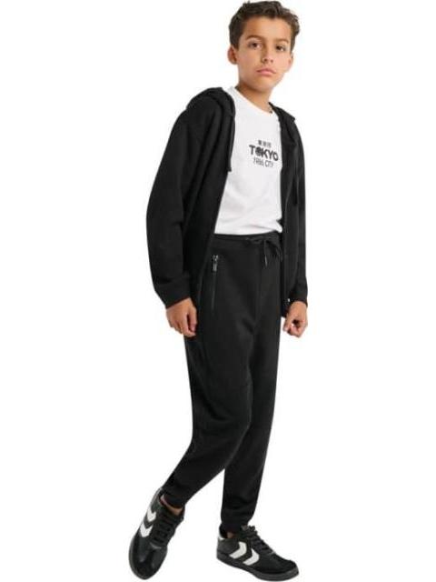 PANTS ALGODON NEGRO NEXT CO