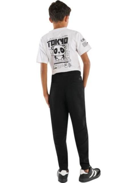 PANTS ALGODON NEGRO NEXT CO