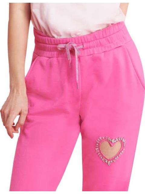 PANTS BARBIE ROSA BARBIE