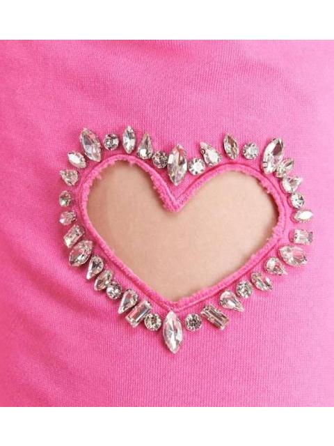 PANTS BARBIE ROSA BARBIE