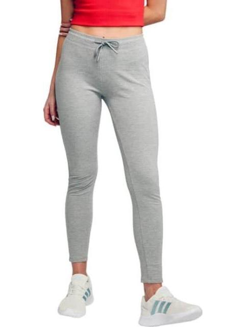 PANTS BASICO GRIS LOVE TO LOUNGE