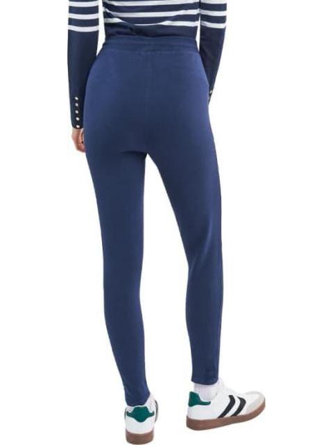PANTS BASICO AZUL MEZCLILLA LOVE TO LOUNGE
