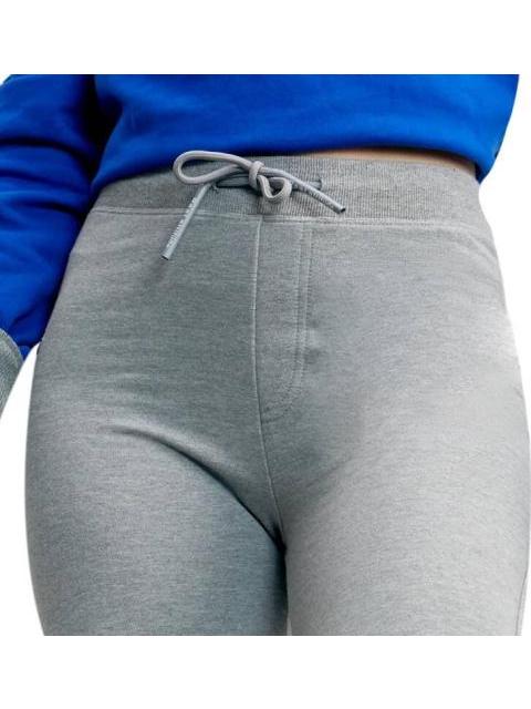 PANTS BASICO GRIS LOVE TO LOUNGE