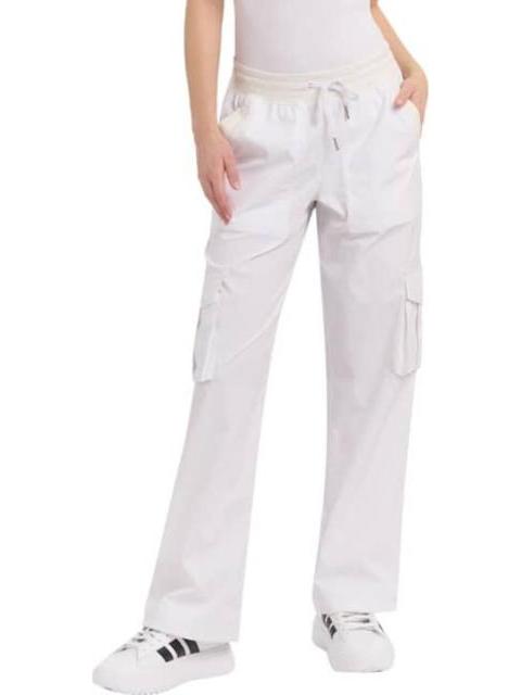 PANTS CINTURA REGULAR BLANCO LOVE TO LOUNGE