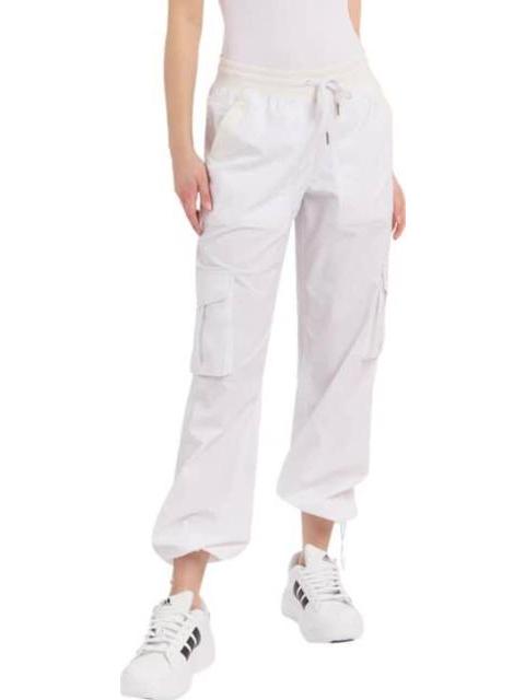 PANTS CINTURA REGULAR BLANCO LOVE TO LOUNGE