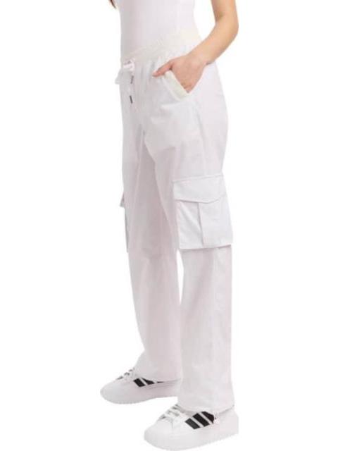 PANTS CINTURA REGULAR BLANCO LOVE TO LOUNGE