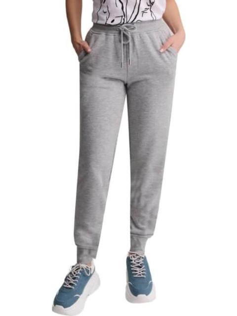 PANTS CINTURA REGULAR GRIS LOVE TO LOUNGE