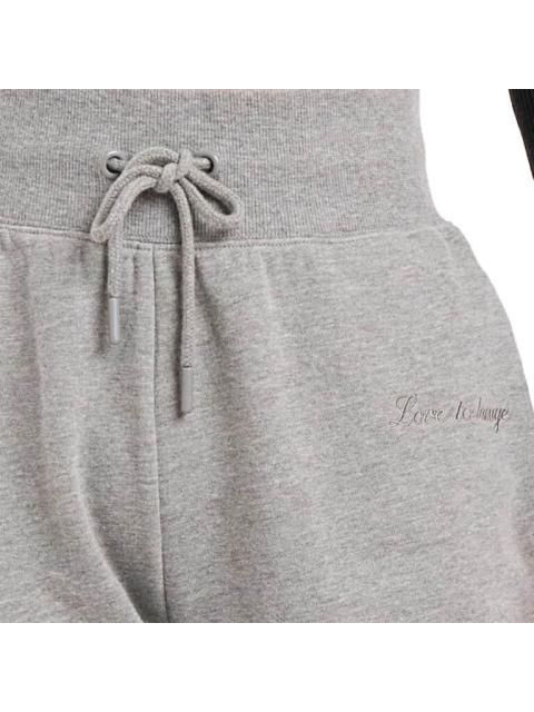 PANTS CINTURA REGULAR GRIS LOVE TO LOUNGE