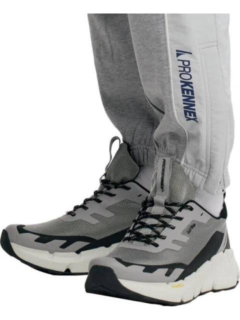 PANTS CINTURA REGULAR GRIS PROKENNEX