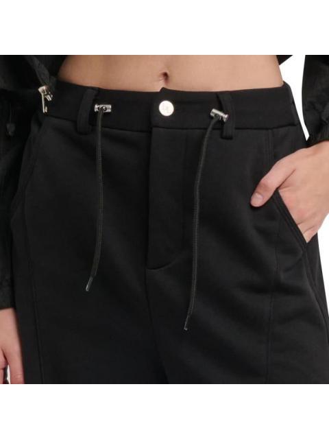 PANTS CINTURA REGULAR NEGRO LOVE TO LOUNGE