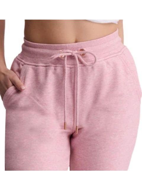 PANTS CINTURA REGULAR ROSA LOVE TO LOUNGE