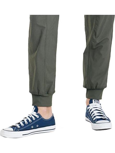 PANTS CINTURA REGULAR VERDE LOVE TO LOUNGE