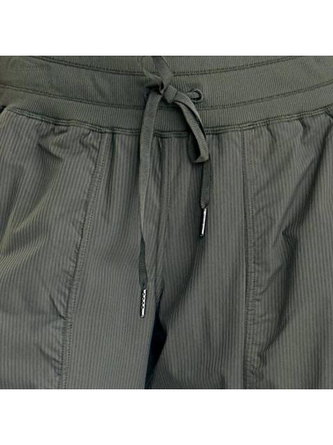 PANTS CINTURA REGULAR VERDE LOVE TO LOUNGE