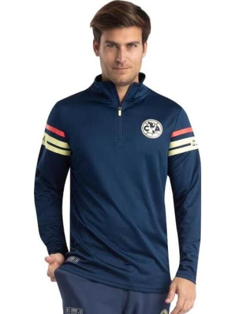 PANTS CLUB AMERICA AZUL CA