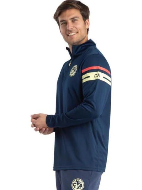 PANTS CLUB AMERICA AZUL CA
