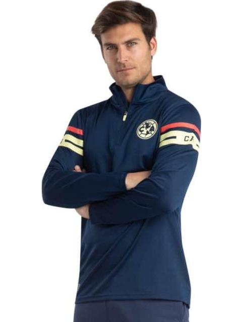 PANTS CLUB AMERICA AZUL CA