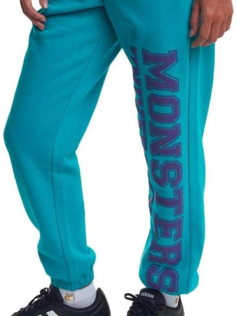 PANTS DAMA AZUL MONSTERS UNIVERSITY