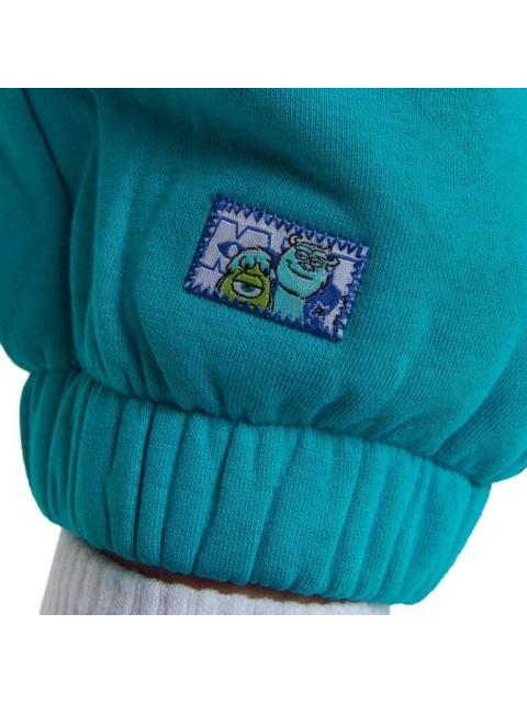 PANTS DAMA AZUL MONSTERS UNIVERSITY