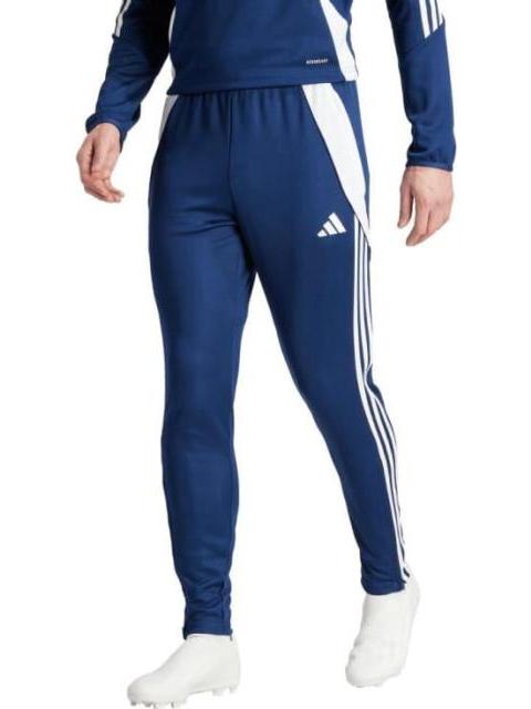 PANTS DE ENTRENAMIENTO TIRO 24 AZUL MARINO ADIDAS