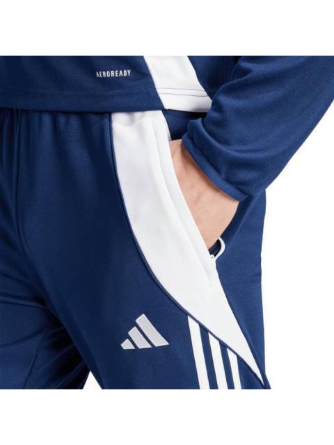 PANTS DE ENTRENAMIENTO TIRO 24 AZUL MARINO ADIDAS