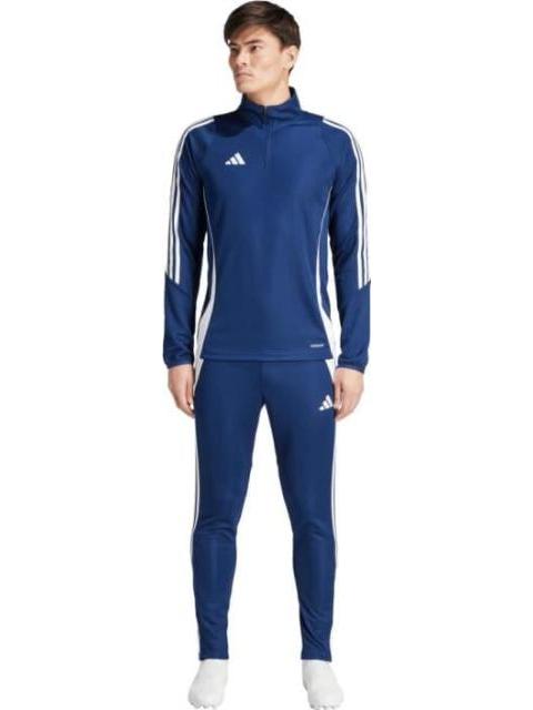 PANTS DE ENTRENAMIENTO TIRO 24 AZUL MARINO ADIDAS